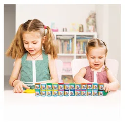 fun dough Funskool Fundough Mega XL Pack - Multicolour image 5