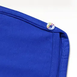 Luke & Lilly Girls Pack Of 3 Shorts image 4