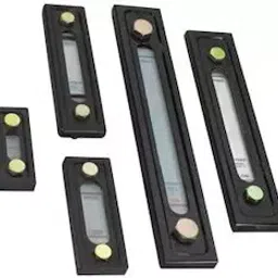 HYDAX Fluid Level Gauge With "O" Ring Sealing & Glass Thermometer SGRT - 10-picture-23