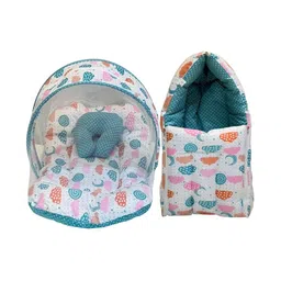 Fareto Kids Baby Sleeping Essential Bedding Set-picture-41