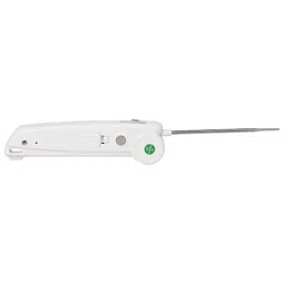 ACETEQ Digital Folding Probe Thermometer White, TP 606 image 3