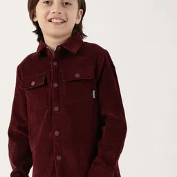 One Friday Boys Casual Shirt-picture-50