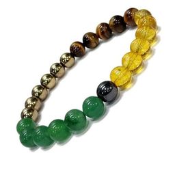 VIBESLE Multi Ceramic Bracelet-picture-43