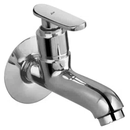 Zoie Tini Long Body Bib Cock, Z24004 Wall Mount, ‎Polished Finish-image-5