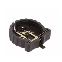 RS PRO CR1220 Battery Holder Leaf Spring Contact, 2378302 (Tray of 100)-picture-18