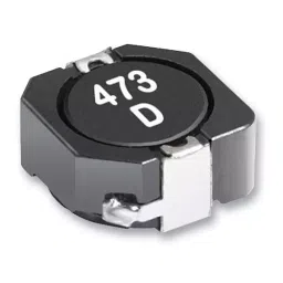 COILCRAFT SMD Power Inductors INDUCTOR, 15UH, 4.26A, 20%, PWR, 20MHZ, MSS1048-153MLC-picture-35