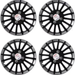 Auto Pearl R13 Press Type With Retention Ring PTAC396 Wheel Cover for Universal for Car Universal for Car 41.801 cm-picture-40