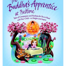penguin random house The Buddha's Apprentice at Bedtime: Tale By Dharmachari Nagaraja - English-picture-19