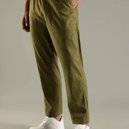 Tommy Hilfiger Men Mid Rise Trouser image 5