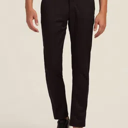 Blackberrys Men Relaxed Chinos Trousers-picture-16