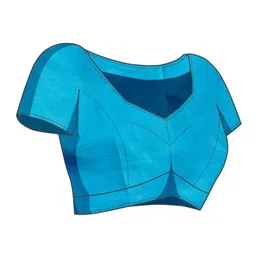 ZIKARAA Ethnic Motifs Zari Handloom Saree image 2