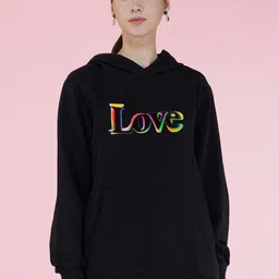 NUSYL Graphic Printed Hooded Oversized Sweatshirt-picture-39