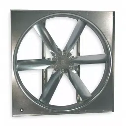 Dayton Supply Fan Standard Duty 30 inch Blade Dia, 1WDC6-picture-14