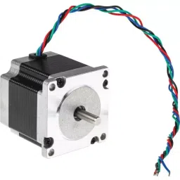 RS PRO Hybrid Permanent Magnet Stepper Motor 2.5 V, 5350439, 5350439-picture-33
