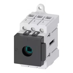 Siemens Switch Disconnector, 3 Pole, 40A Max Current, 40A Fuse Current, 3LD3310-0TK05-picture-38