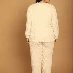 TAG 7 Women Night suit image 5