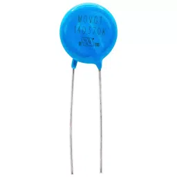 EATON VARISTOR, MOV, 330VAC, DISC 14MM, MOVGT14V330K.-picture-10