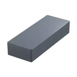 NVENT SCHROFF ENCLOSURE, ELECTRONIC, GREY, ALUMINIUM, 26880011-picture-10