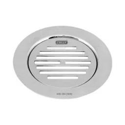 Chilly 150 mm Drainer/Jali Stainless Steel Matt Finish Silver, SK-RGC-150-picture-19