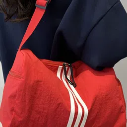 StyleCast PU Shopper Shoulder Bag image 2