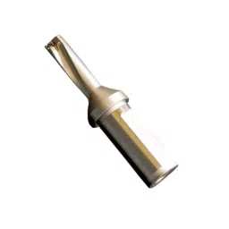 HINDMECHANISCH U-Drill 4D 56 mm Drill Dia & 40 mm Shank Dia, SP 56-4D-C40-image-4