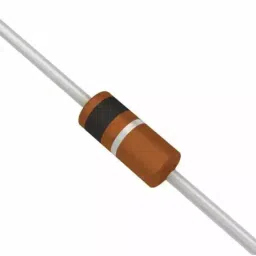 Vishay Switching Diode 300mA 75 V 2-Pin, 1N4148TR (Pack of 10000)-picture-13