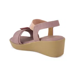 Luxyfeel Wedge Sandals image 2