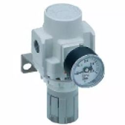 SMC G 1/2 Pneumatic Regulator - 0.005MPa to 0.4MPa, 0.7MPa max. input, ARP40-F04-picture-5