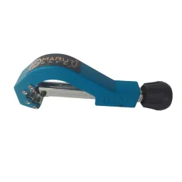 MARUTI SAFEX Plastic Pipe Cutter 14 to 63 mm Capacity 29 cm Total Length Alloy Aluminum Handle-image-24