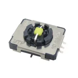RS PRO 3 Position SPST Push-Rotary Switch 50 mA Solder, 1759860-picture-29