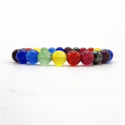 VIBESLE Multi Ceramic Bracelet-picture-8