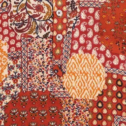 BAESD Boys Ethnic Motifs Printed Regular Kurta with Pyjamas-picture-13