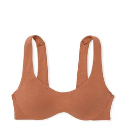 Victoria's Secret Bralette Bra Medium Coverage Underwired-picture-18