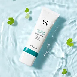 dr.ceuracle Dr. Ceuracle Cica Regen Vegan Sun With SPF50 PA ++++ - 50 ml image 4