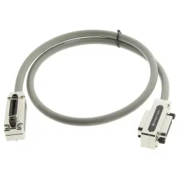 KEYSIGHT TECHNOLOGIES CABLE ASSEMBLY, GPIB TO GPIB, GREY, 1M, 10833A-picture-23