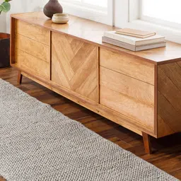 Surya Living Grey Anti-Skid Carpet-image-71