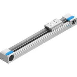Festo Belt Driven Linear Actuator EGC 400 mm, 5000 mm/s, EGC-80-400-TB-KF-0H-GK-picture-43