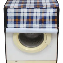Dream care Fully Automatic Front Load Waterproof Washing Machine Cover for Samsung/ IFB/ LG/ Godrej/ Whirlpool/ Bosch/ 7 Kg-image-95