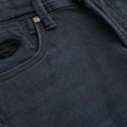 Junior Killer Mild Washed Slim Fit Jeans - Blue image 3