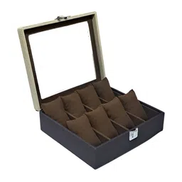 essart 8 Slot Watch Organiser image 5