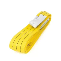 GENERIC Lift-UP Heavy Duty Polyester Webbing Sling Capacity 3000 Kg (3 Ton), 15 m-image-9