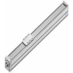 Festo Stepper Motor Linear Actuator ELGC-BS 500 mm, 600 mm/s, ELGC-BS-KF-45-500-10P-picture-13