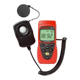 BEHA-AMPROBE Light Meter, Auto, LM-120-picture-48