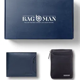 BAGMAN Unisex Accessory Gift Set of-picture-28