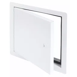 TOUGH GUY Flush Mount Access Door Insulated 8 Holes Diameter 6.35 mm (1/4 inch), 2VE93-image-81