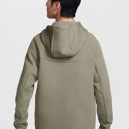 Nike Tech Men's Full-Zip Windrunner Hoodie image 4