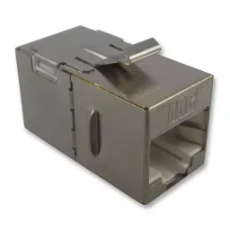 MH CONNECTORS IN-LINE ADAPTER, RJ45 JACK-JACK, CAT6A, MH3101S-CAT6A-picture-34