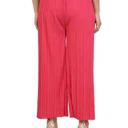Gladly Women Pack Of 2 Straight Palazzos image 4