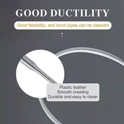 CATRON Sink Cleaning Tool for Kitchen with Bathroom & Toilet, CAT-7788 image 2