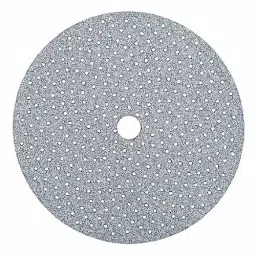 Norton 5 inch P80 Grit Ceramic Multi-Hole Sanding Disc, 31XT63 (Pack of 50)-image-10